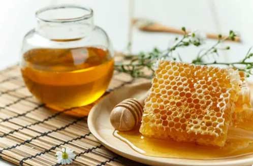 铁皮石斛打汁后加蜂蜜有什么作用？