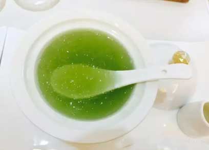 上火分虚火和实火,铁皮石斛专怼虚火!